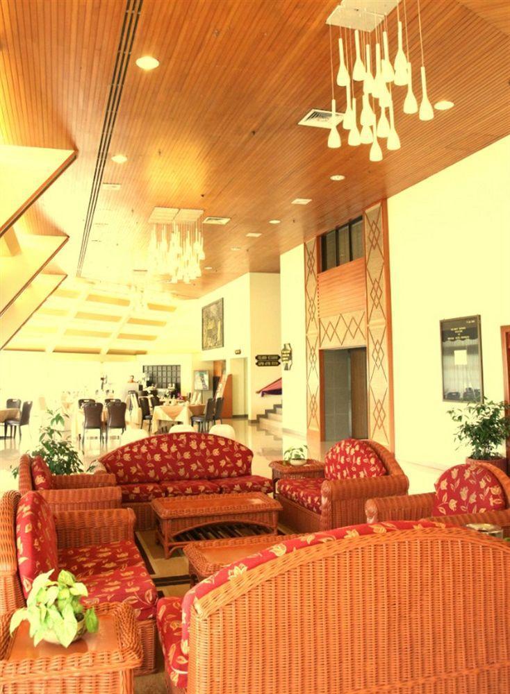 Oyo 89693 Perkasa Hotel Keningau Near Hospital Keningau المظهر الخارجي الصورة