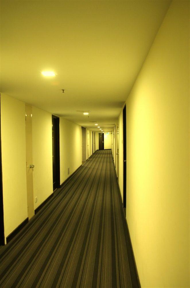 Oyo 89693 Perkasa Hotel Keningau Near Hospital Keningau المظهر الخارجي الصورة