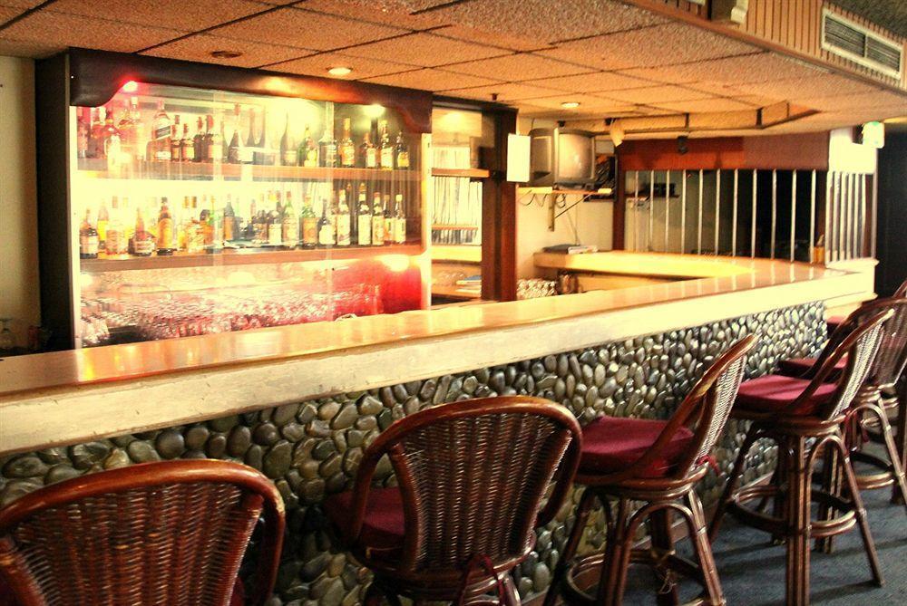 Oyo 89693 Perkasa Hotel Keningau Near Hospital Keningau المظهر الخارجي الصورة
