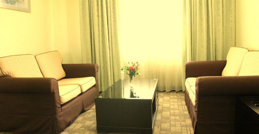 Oyo 89693 Perkasa Hotel Keningau Near Hospital Keningau المظهر الخارجي الصورة